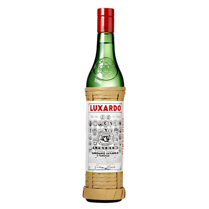 Luxardo Maraschino Originale Liqueur, 750mL