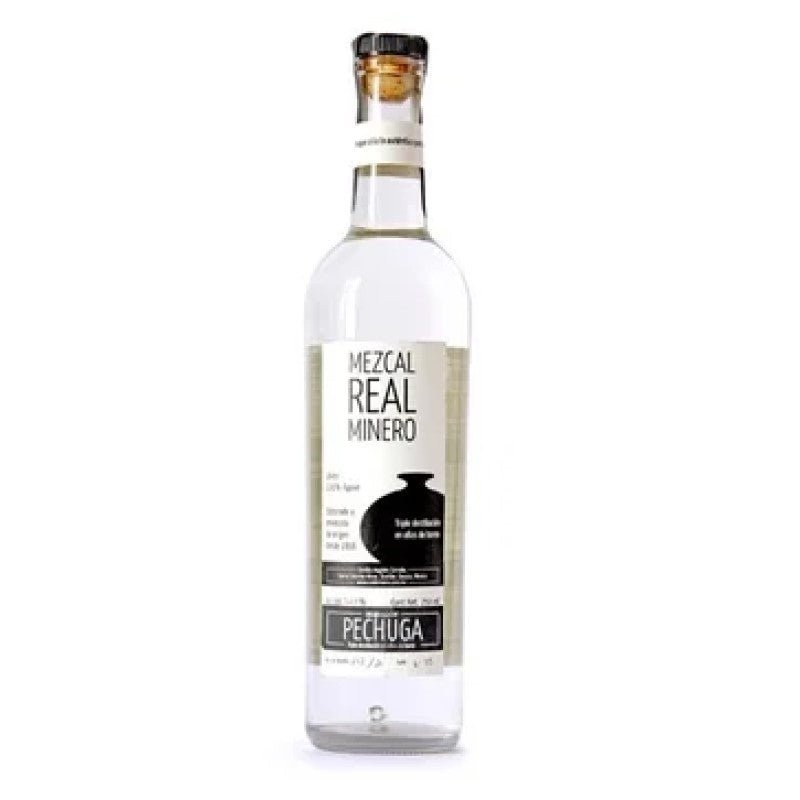 Real Minero Pechuga 750ml