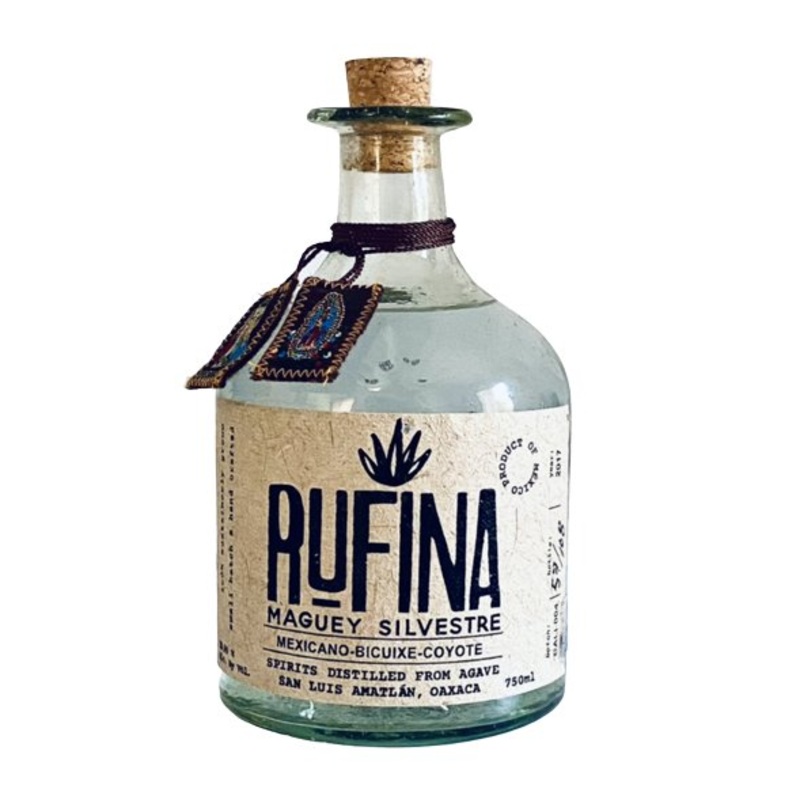 Rufina Mexicano-Bicuixe-Coyote 750ml