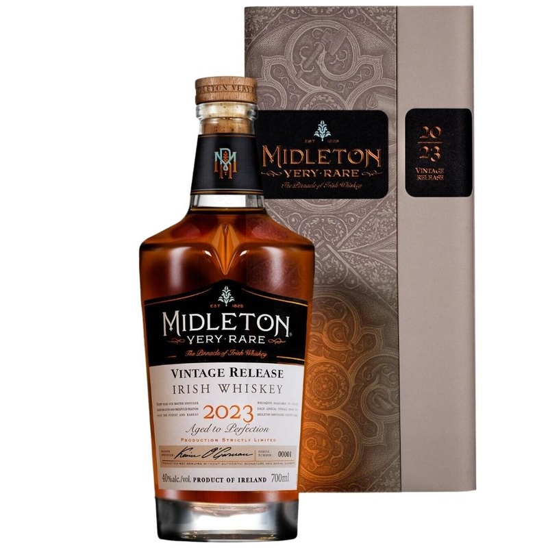 Midleton Very Rare Irish Whiskey 2023 700ml
