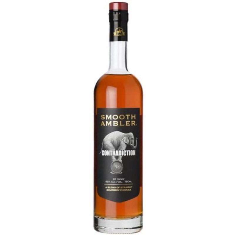The Quiet Man Irish Whiskey 750ml