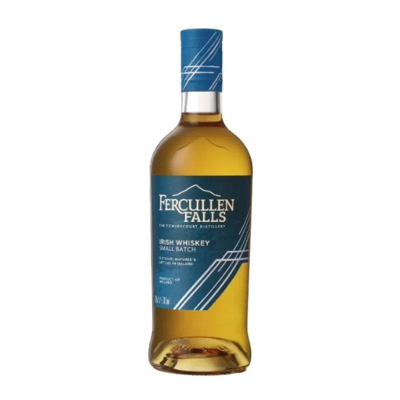 Fercullen Falls Small Batch Irish Whiskey 750mL