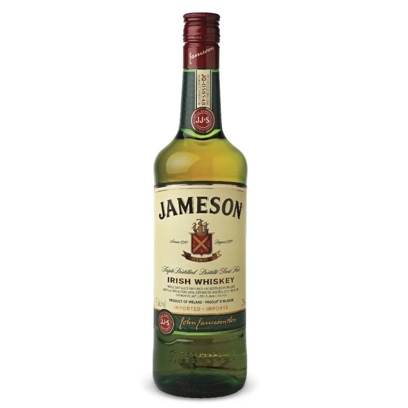Jamison Irish Whiskey 50ml