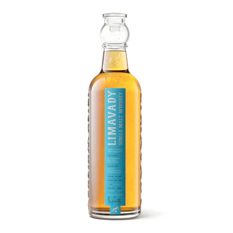Limavady Single Barrel Irish Whiskey