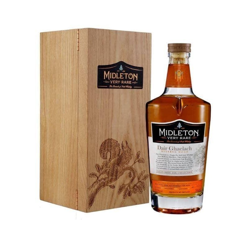 Midleton Very Rare Dair Ghaelach Kylebeg Wood Tree No. 1 700mL