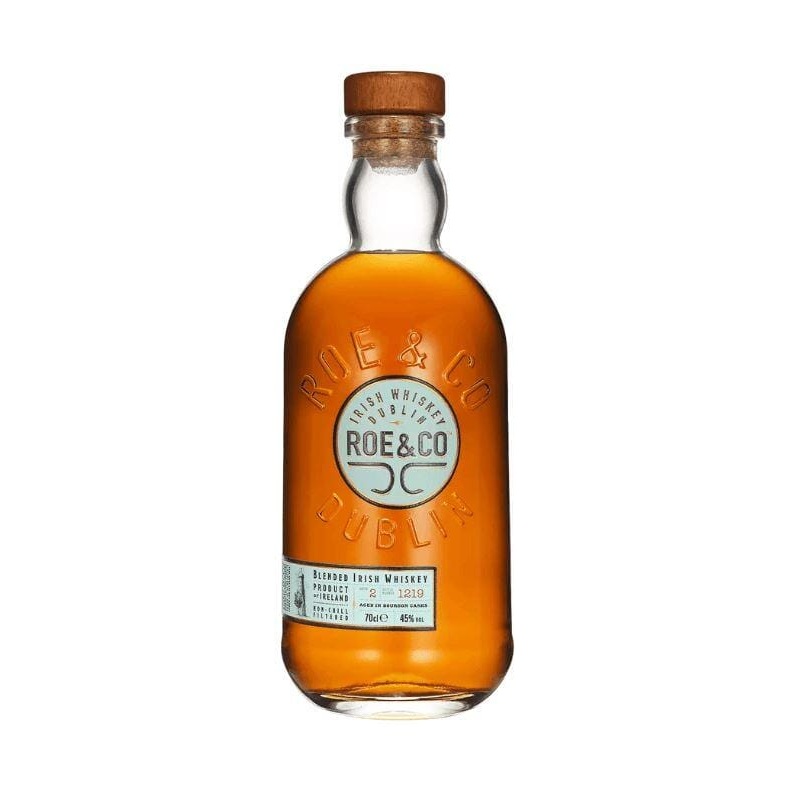 Roe & Co Blended Irish Whiskey 750mL