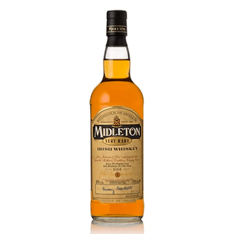 Midleton Very Rare Vintage Release 2005