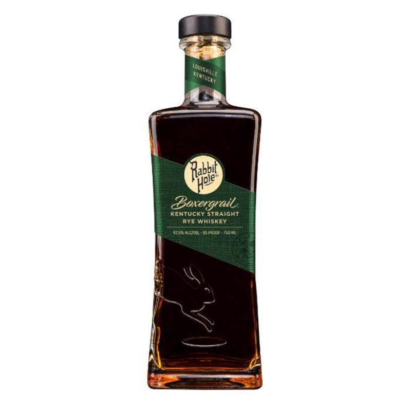 Rabbit Hole Boxergrail Rye
