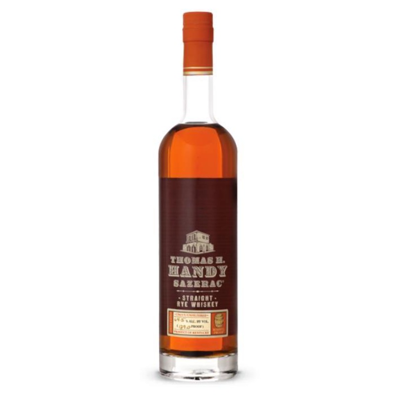 Thomas H. Handy Sazerac Rye 2019