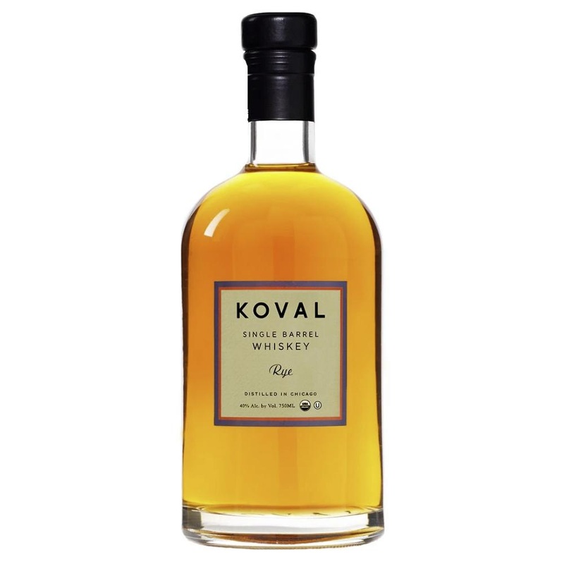 Koval Rye