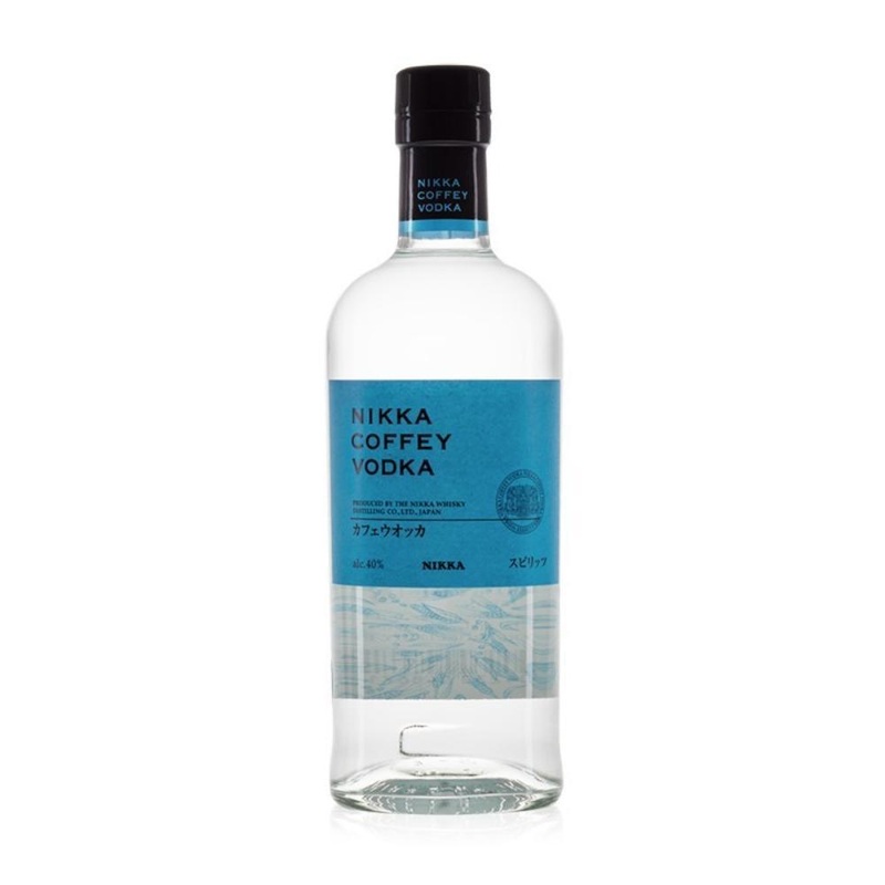 Nikka Coffey Japanese Vodka