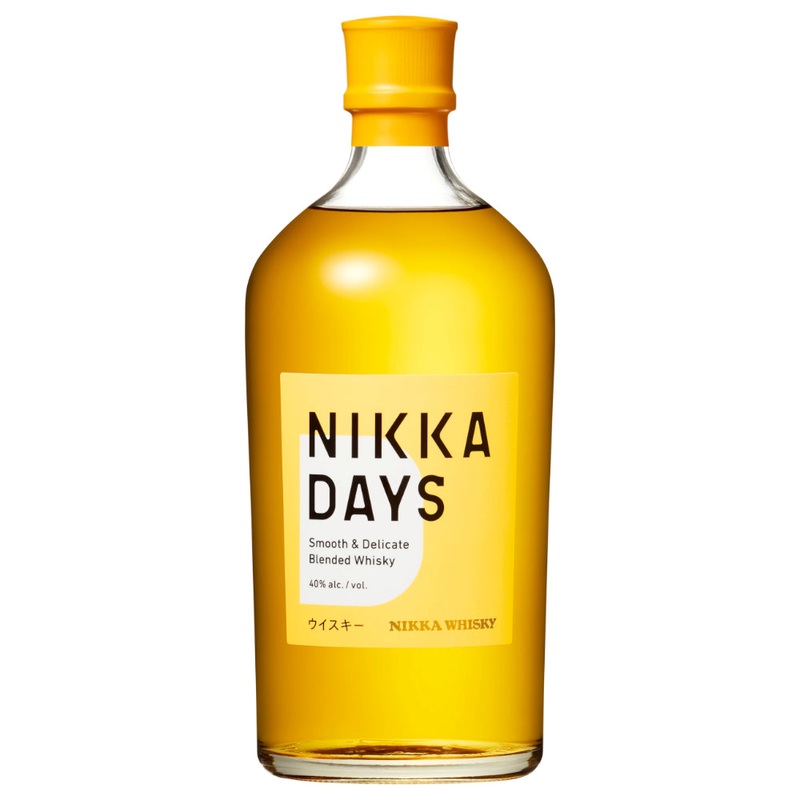 Nikka Days Blended Whisky