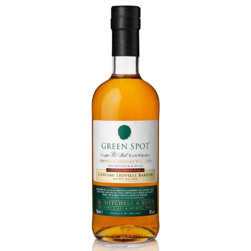 Green Spot Chateau Leoville Barton 750ml