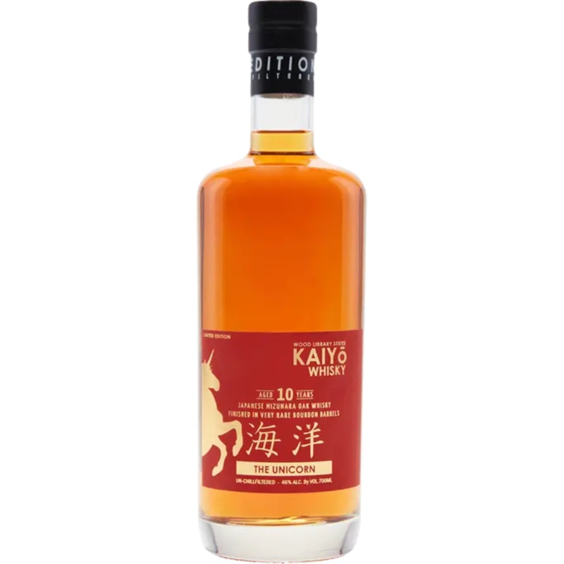 Kaiyo The Unicorn 750ml
