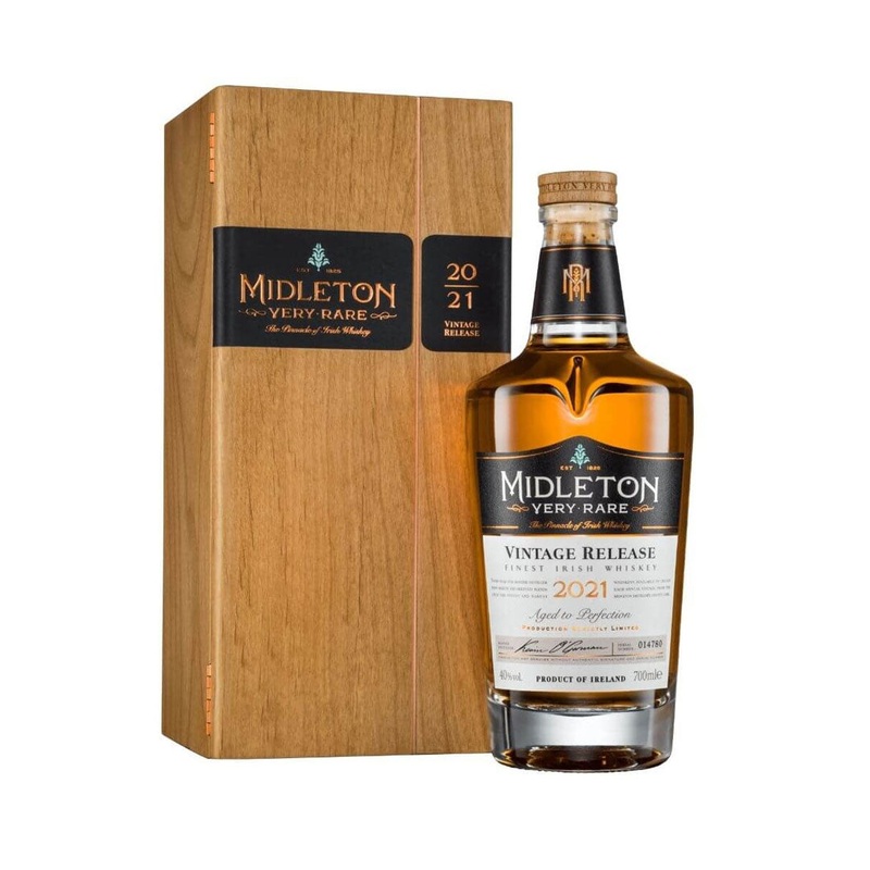 Midleton Very Rare Release 2021 750ml