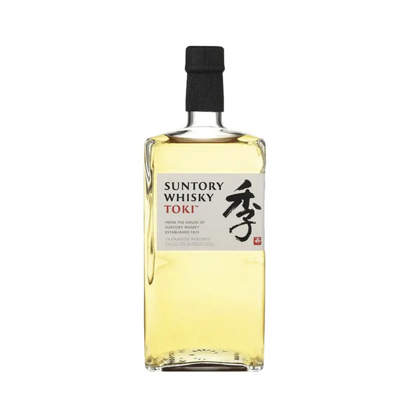 Suntory Whisky Toki Japanese Whisky