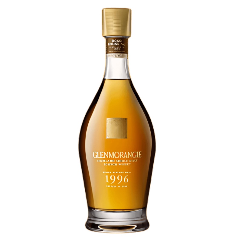 Glenmorangie Grand Vintage Malt 1996 Highland Single Malt Scotch Whisky