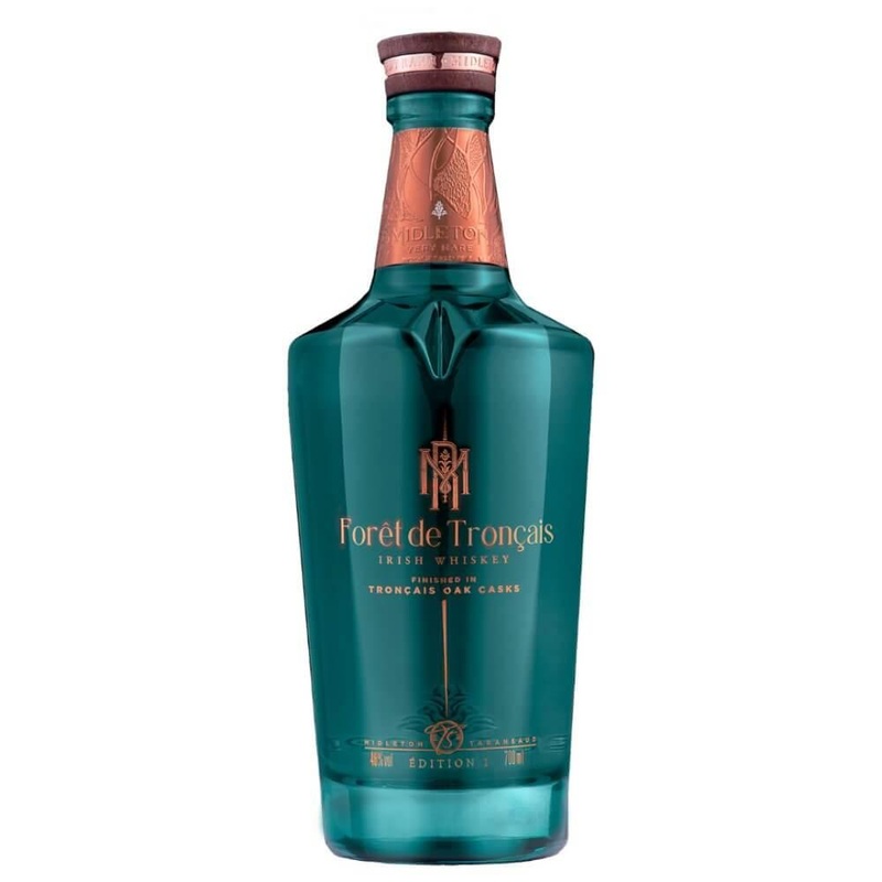 Midleton Very Rare Fort de Tronais Blended Irish Whiskey