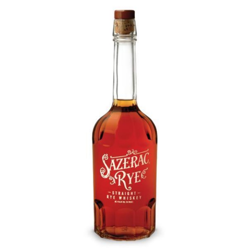 Sazerac Rye 200ml