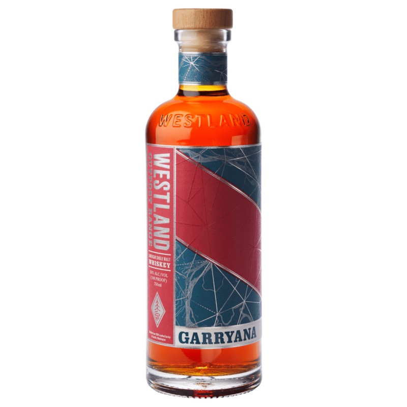 Westland Garryana Edition 9