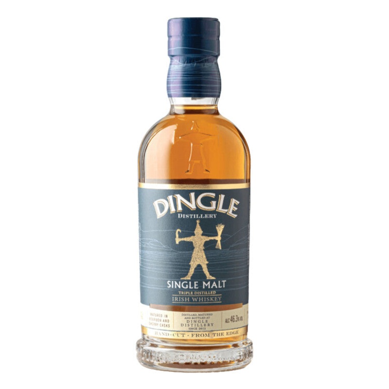 DINGLE IRISH SMALT 92.6