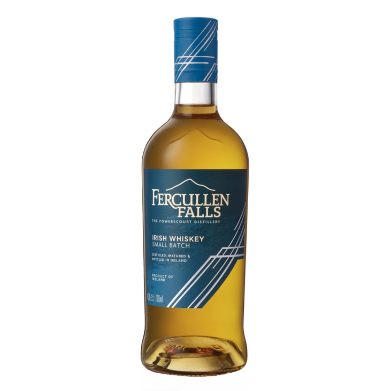 FERCULLEN FALLS IRISH WHISKEY 86