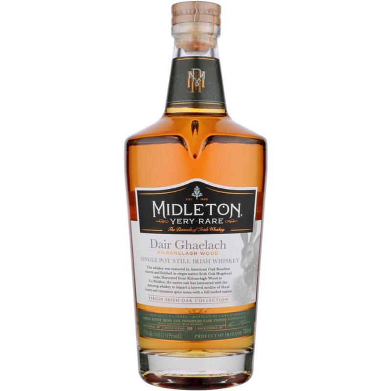 MIDLETON WSKY DAIR GH TREE#1 114