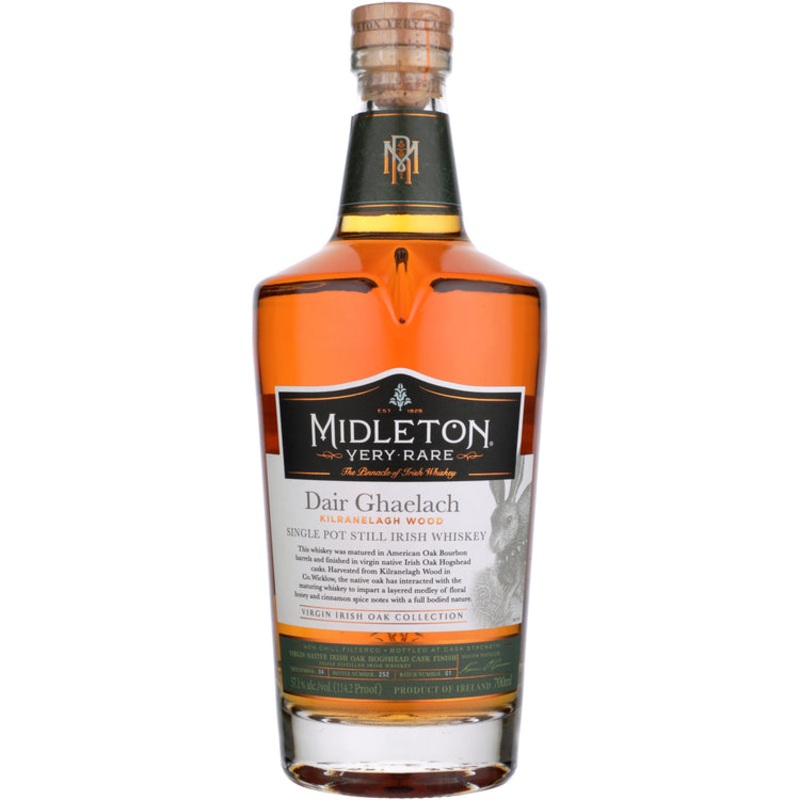 MIDLETON WSKY DAIR GH TREE#4 114.2