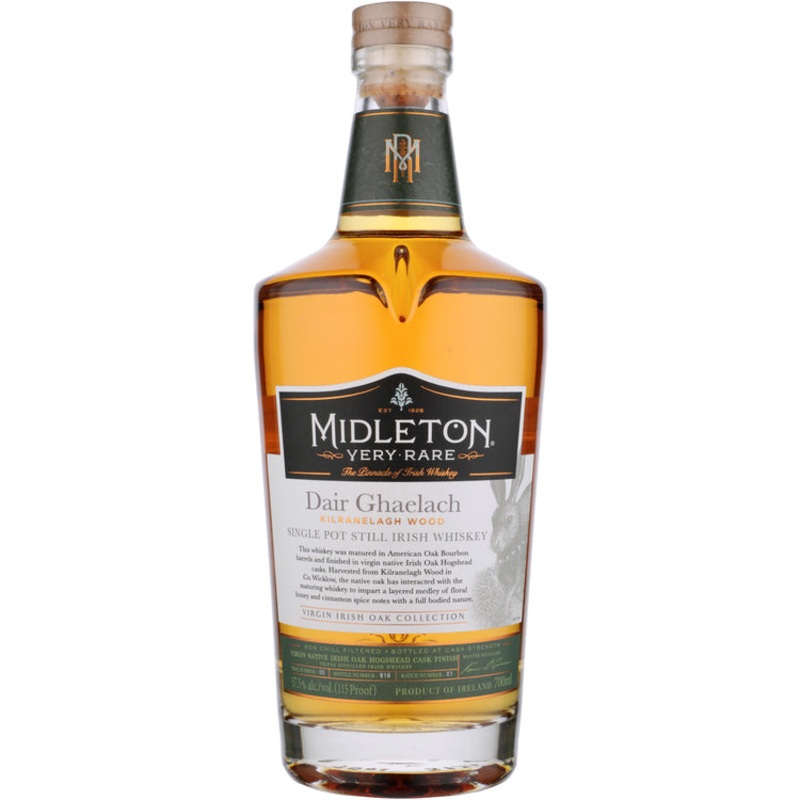 MIDLETON WSKY DAIR GH TREE#5 115