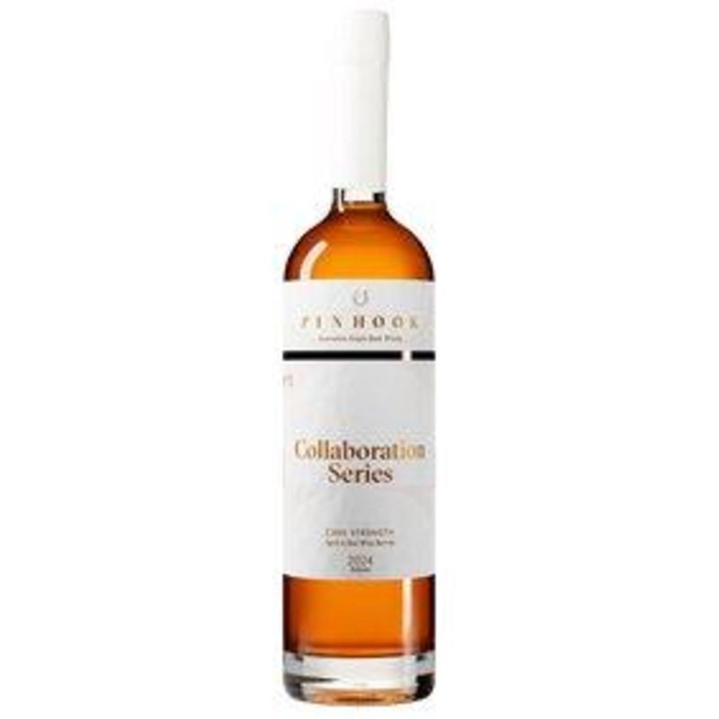 Pinhook Collaboration Series Edition No. 3 Jordan Salcito