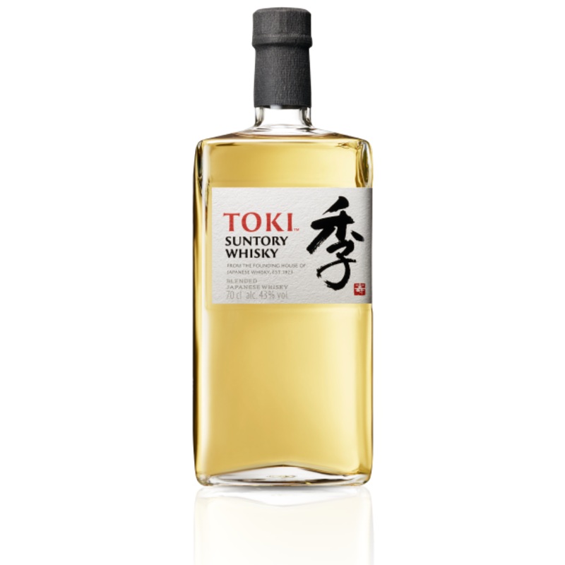 Suntory TOKI Whisky 750 ML