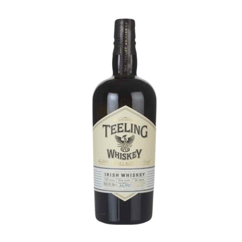 TEELING IRISH WSKY SMALL BATCH 92