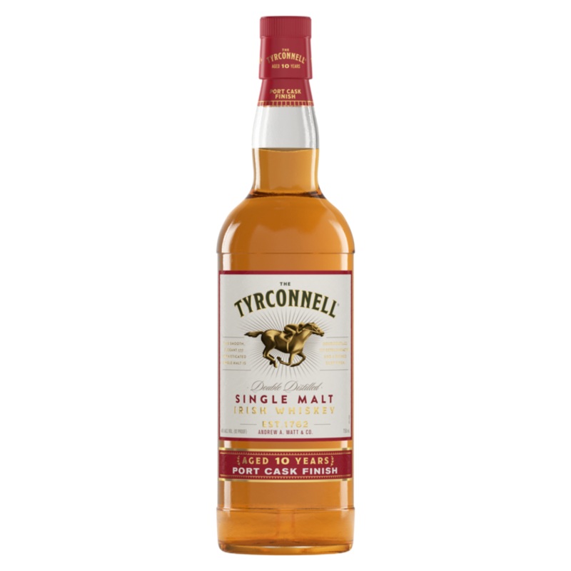 TYRCONNELL IRISH SM PORT CASK 92