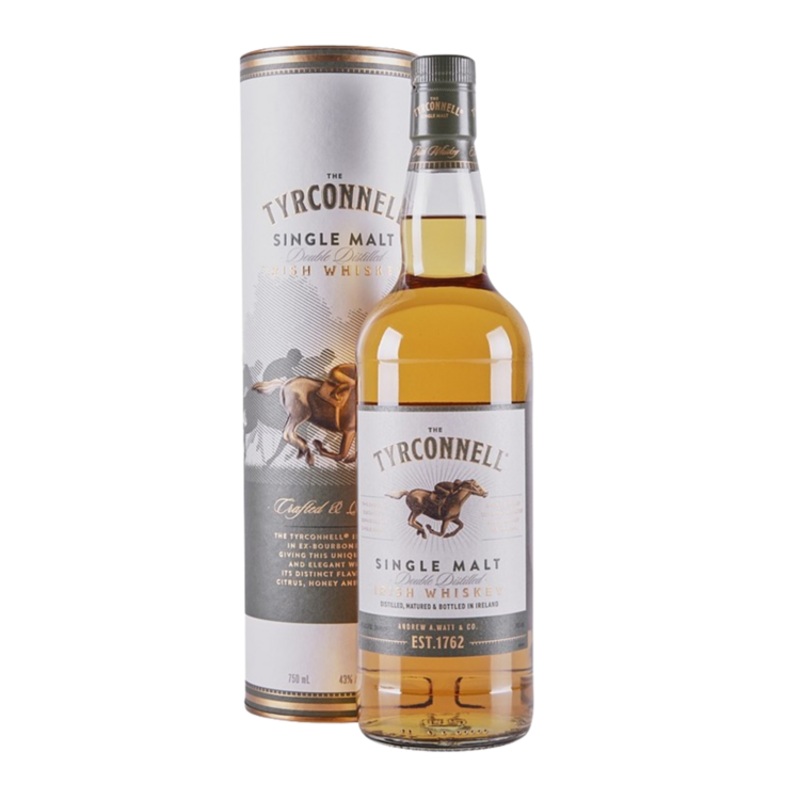 TYRCONNELL IRISH SMALT 86