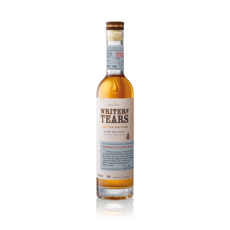 WRITERS TEARS INSKLN ICE WINE CSK