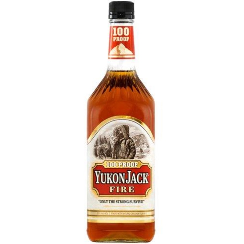 Yukon Jack Fire