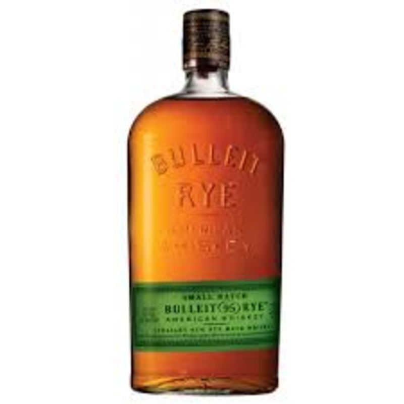BULLEIT 95 RYE 750ML