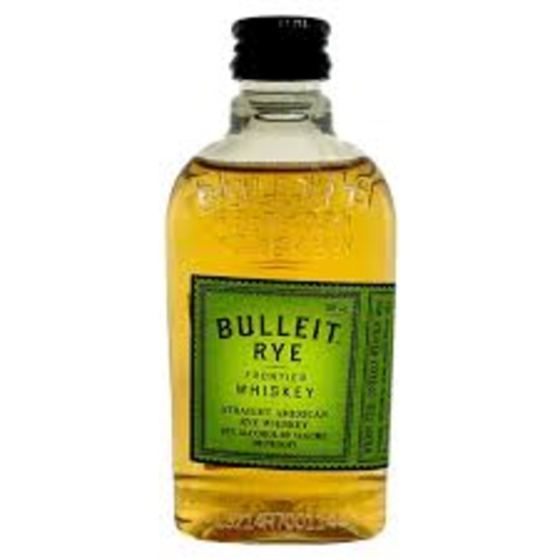 Bulleit Rye 50ml