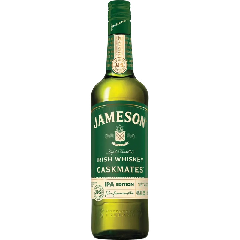 Jameson Ipa Edition 750ml