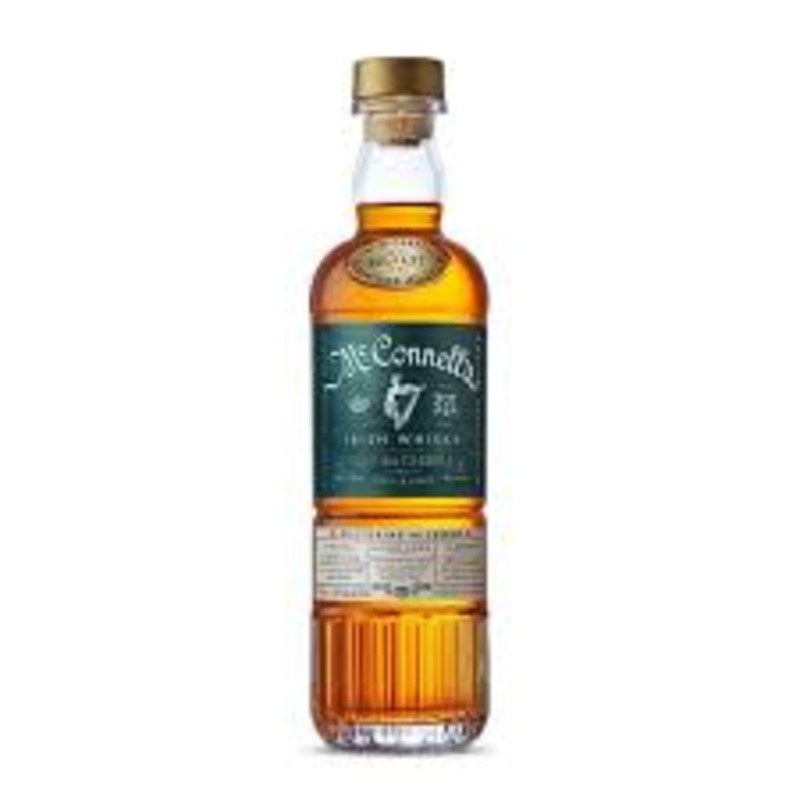 Mc Connell's Irish Whiskey 1 L