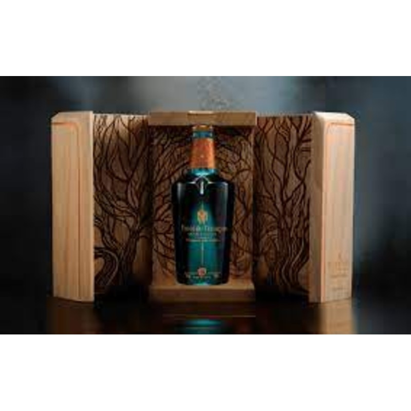 Midleton Very Rare Foret de Troncais Oak Cask Finish Blended Irish Whiskey 750ml