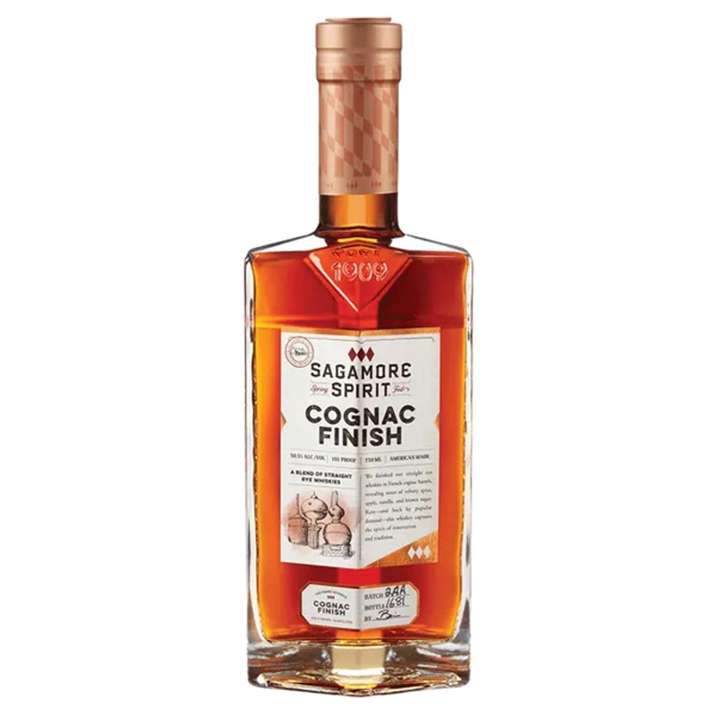 Sagamore Spirit Cognac Finish 750ml