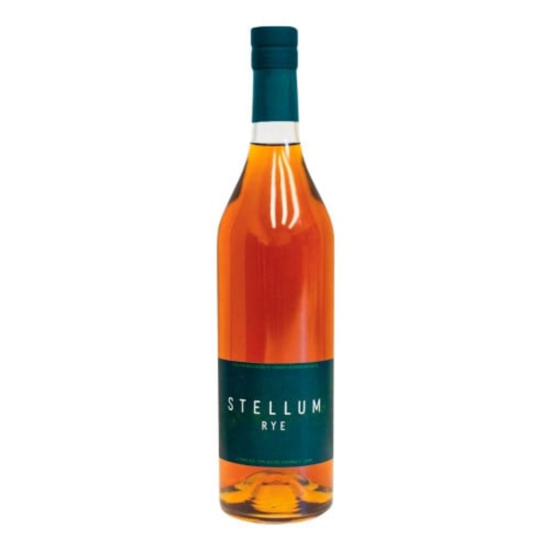 Stellum Rye 750ml