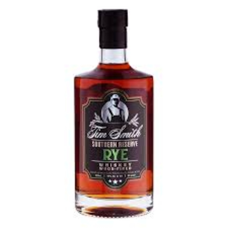 Tim Smith Southern Reserve Rye 750ml