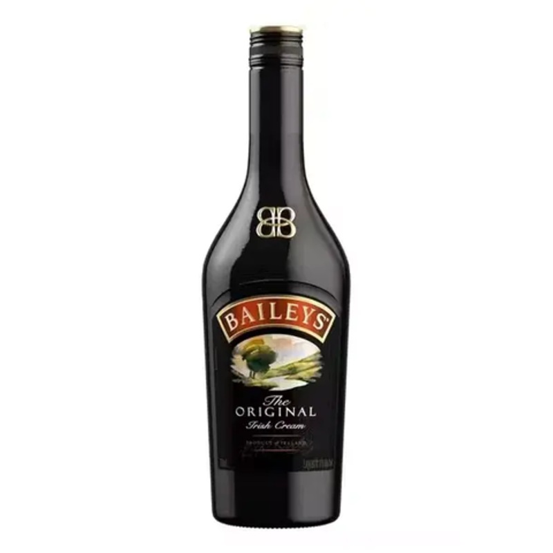 Baileys Original Irish Cream Liqueur 750ml