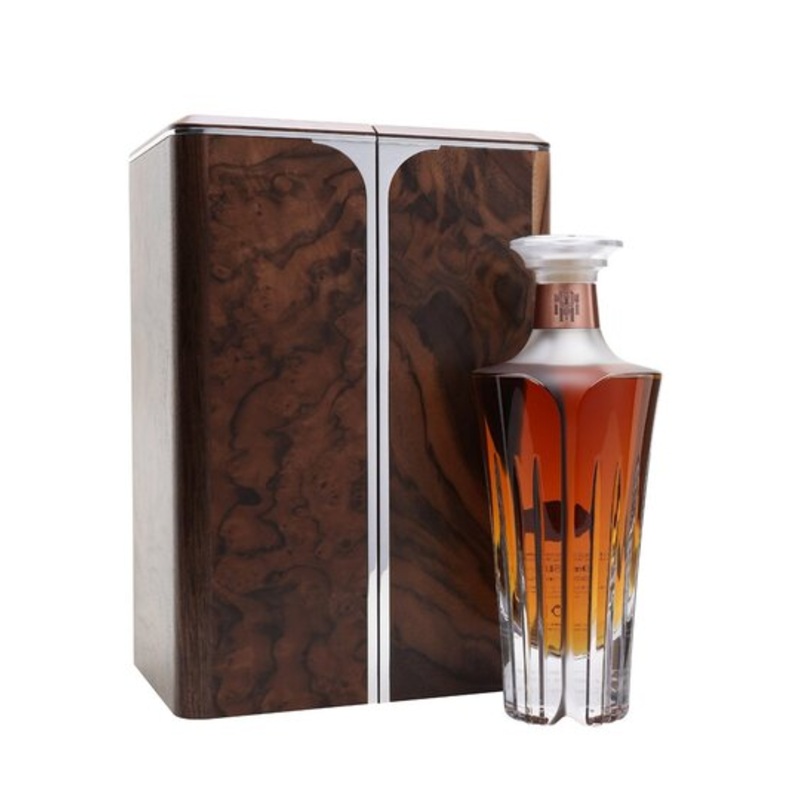 Midleton Very Rare Chapter 2 Silent Distillery Collection 46 Year Old Single Malt Irish Whiskey 700ml